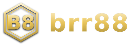brr88 logo